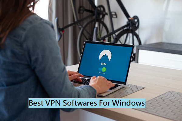 Best Vpn Softwares