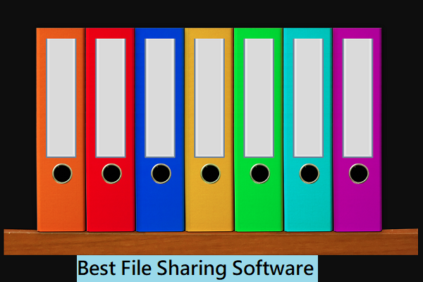 Best File Sharing Software Systems