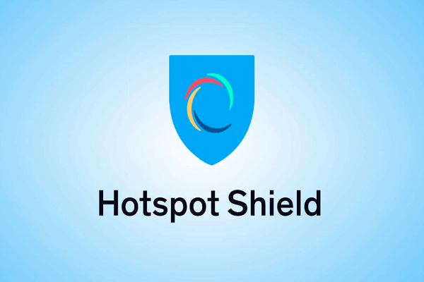 VPN - Hotspot Shield