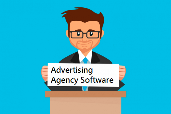 Best Advertising Agency Software