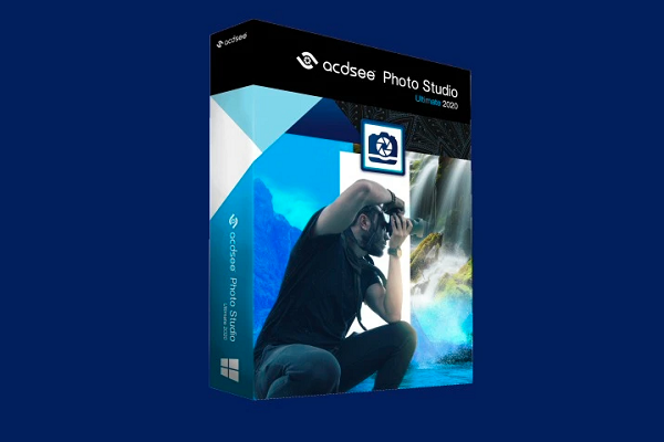 ACDSee Photo Studio Ultimate 2024 v17.0.2.3593 for windows instal