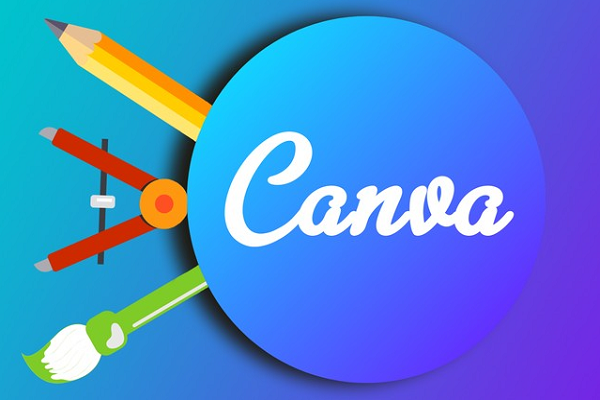 Canva - Graphic Design, Video, Collage & Logo Maker