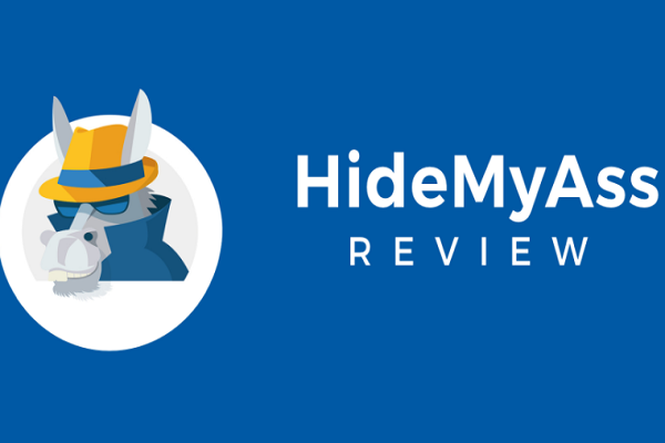 HideMyAss (HMA) VPN Review