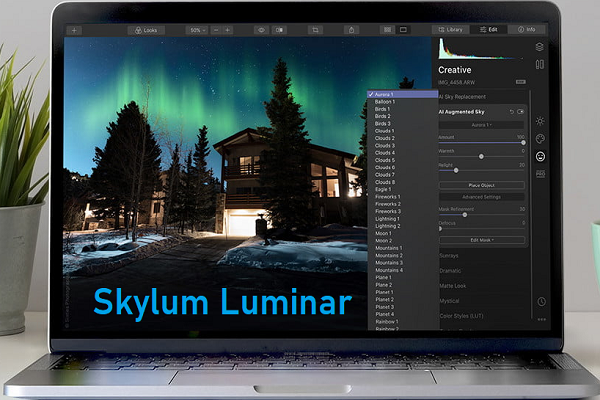 Skylum Luminar Photo Editor Review
