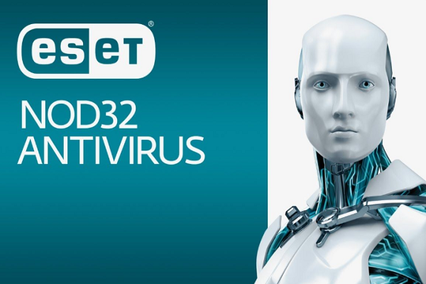 ESET NOD32 Antivirus Protection