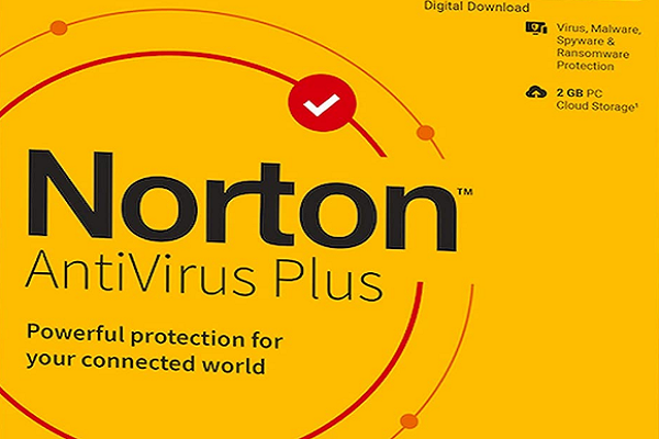 Norton AntiVirus Plus Review