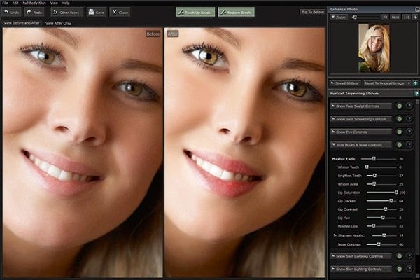 portrait professional download for mac