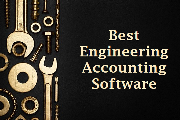 Engineering Accounting Software
