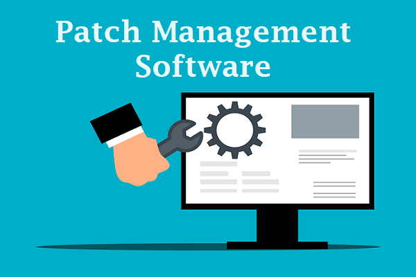 Patch Management Software